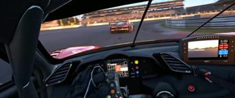 Assetto Corsa Competizione PC Screenshot