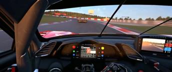 Assetto Corsa Competizione PC Screenshot