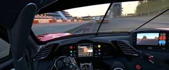 Assetto Corsa Competizione PC Screenshot