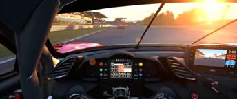 Assetto Corsa Competizione PC Screenshot
