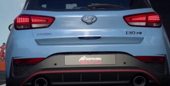 Assetto Corsa EVO