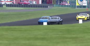 Assetto Corsa - Porsche Pack I PC Screenshot