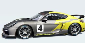 Assetto Corsa - Porsche Pack I