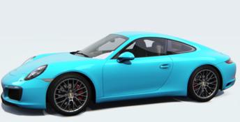 Assetto Corsa - Porsche Pack I PC Screenshot