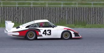Assetto Corsa - Porsche Pack I PC Screenshot