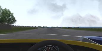 Assetto Corsa - Porsche Pack I PC Screenshot