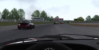 Assetto Corsa - Porsche Pack I PC Screenshot