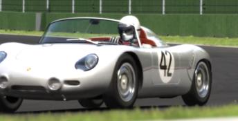 Assetto Corsa - Porsche Pack II PC Screenshot