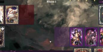 Astatos PC Screenshot