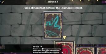 Astatos PC Screenshot