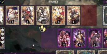 Astatos PC Screenshot