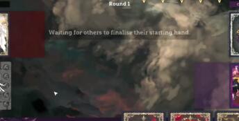 Astatos PC Screenshot