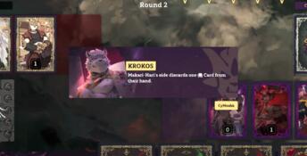 Astatos PC Screenshot