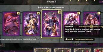Astatos PC Screenshot