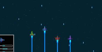 Aster PC Screenshot