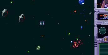 Aster PC Screenshot