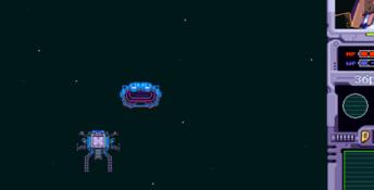 Aster PC Screenshot