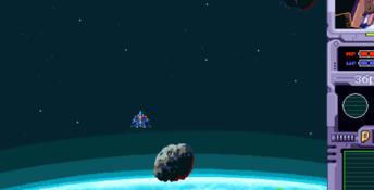 Aster PC Screenshot