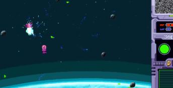 Aster PC Screenshot
