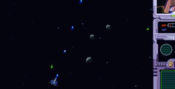Aster PC Screenshot