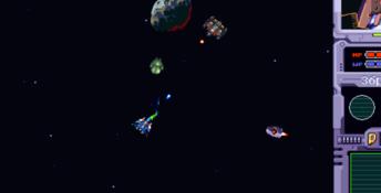 Aster PC Screenshot