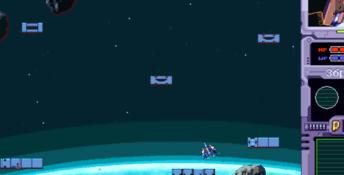Aster PC Screenshot