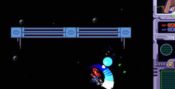 Aster PC Screenshot