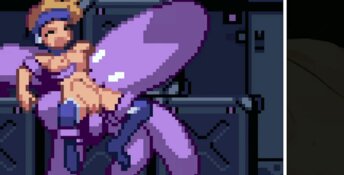 Aster PC Screenshot