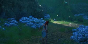 Asterigos: Curse of the Stars PC Screenshot
