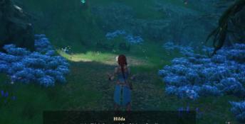 Asterigos: Curse of the Stars PC Screenshot