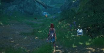 Asterigos: Curse of the Stars PC Screenshot