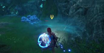 Asterigos: Curse of the Stars PC Screenshot