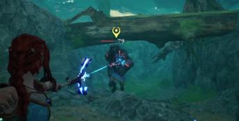 Asterigos: Curse of the Stars PC Screenshot