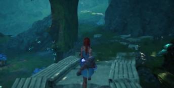 Asterigos: Curse of the Stars PC Screenshot