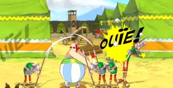 Asterix & Obelix: Slap them All! PC Screenshot