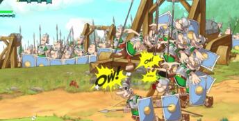 Asterix & Obelix Slap Them All! 2 PC Screenshot