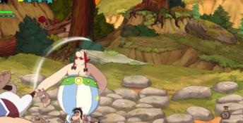 Asterix & Obelix Slap Them All! 2 PC Screenshot