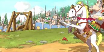 Asterix & Obelix Slap Them All! 2 PC Screenshot