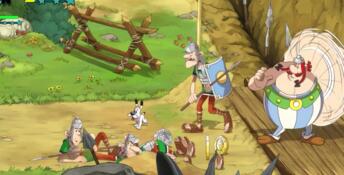 Asterix & Obelix Slap Them All! 2 PC Screenshot