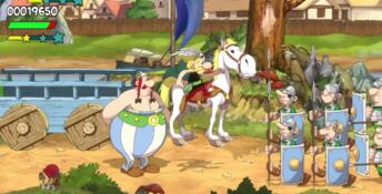 Asterix & Obelix Slap Them All! 2 PC Screenshot