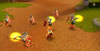 Asterix & Obelix XXL PC Screenshot