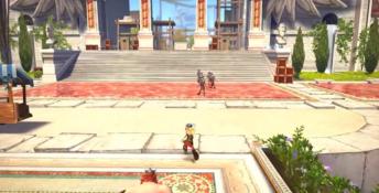 Asterix & Obelix XXL 2 PC Screenshot