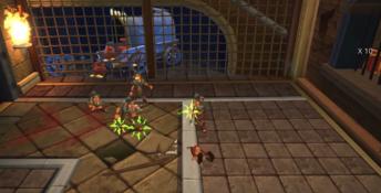 Asterix & Obelix XXL 2 PC Screenshot