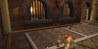 Asterix & Obelix XXL 2 PC Screenshot
