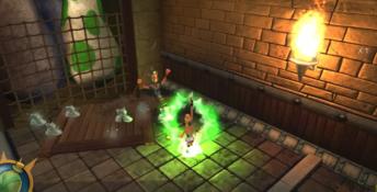 Asterix & Obelix XXL 2 PC Screenshot