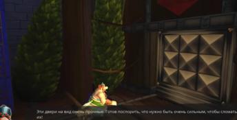 Asterix & Obelix XXL 2 PC Screenshot
