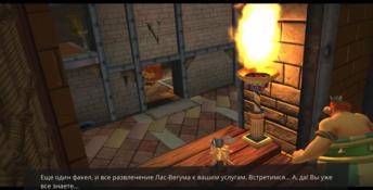 Asterix & Obelix XXL 2 PC Screenshot