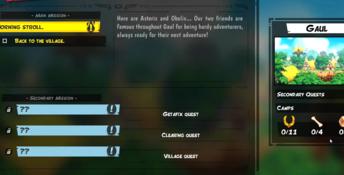 Asterix Obelix XXL 3 The Crystal Menhir