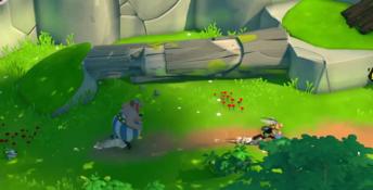 Asterix Obelix XXL 3 The Crystal Menhir