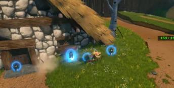 Asterix & Obelix XXL : Romastered PC Screenshot